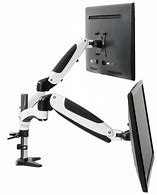 Image result for White Computer Monitor Stand