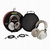 Image result for Noise Cancelling Tech Headphones