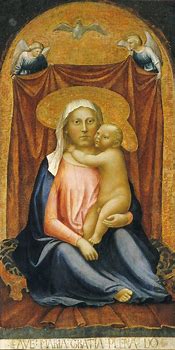 Image result for Masaccio