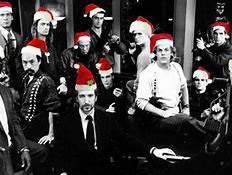 Image result for Die Hard Christmas Party