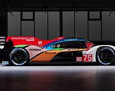 Image result for Porsche 75 Anniversary Livery