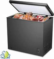 Image result for Deep Freezer 200 Cubic Feet