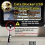 Image result for Magnetic USB Charging Cable for Smrtmugg Go