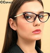 Image result for Cat Eye Glasses Frames