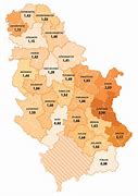 Image result for Karta Vojvodine