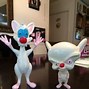 Image result for Pinky and the Brain Pic