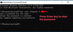 Image result for Select Account Password Bypass