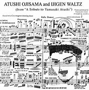 Image result for Weird Music Notes