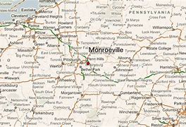 Image result for Monroeville Location