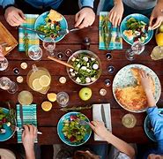Image result for Food to Share