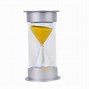 Image result for Sand Timer Hourglass