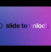 Image result for Please Slide to Open