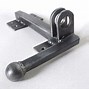 Image result for Barn Lock Latch