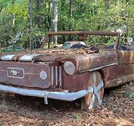 Image result for Old Classic Cars Abandoned