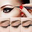 Image result for Liquid Eye Makeup