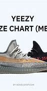 Image result for Yeezy Size 4