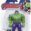 Image result for Hasbro Avengers Action Figures