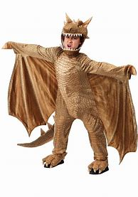 Image result for Kids Articulated Dragon Costume