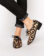 Image result for Animal Print Shoes