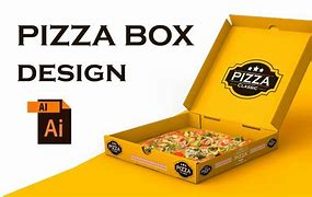 Image result for Pizza Box Shape