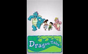 Image result for Dragon Tales Reboot
