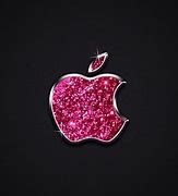 Image result for Cool Apple Logo Pink