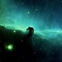 Image result for Blue and Green Galaxy Background