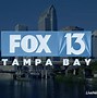 Image result for Fox 13 Logo.png