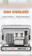 Image result for Dish Sterilizer