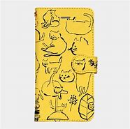 Image result for Cat Mobile Phone Case