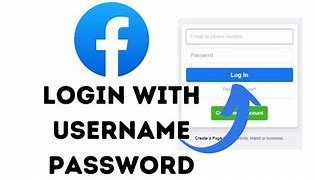 Image result for Facebook Log into My Account Change Password