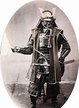 Image result for Samurai Meditation