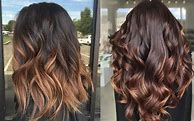 Image result for Caramel Ombre Hair