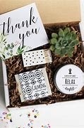 Image result for Charity Thank You Gifts