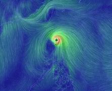 Image result for Typhoon Noul Map