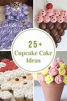 Image result for Simple Pastel Birthday Cakes
