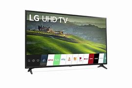 Image result for LG 4.3 4K Smart TV 43Um6910pua