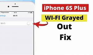 Image result for iPhone 6s Plus Wi-Fi