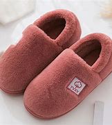Image result for Comfy House Slippers