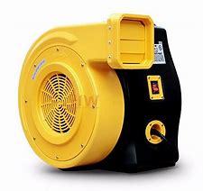 Image result for Air Blower for Inflatables