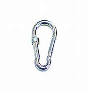 Image result for Hook Snap ZP 60X6mm ITW