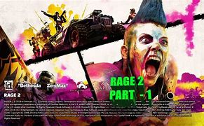Image result for Rage 2 Multiplayer