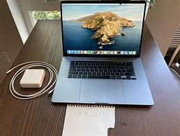 Image result for MacBook Pro 2019 16 Inch Gray
