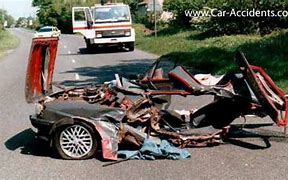 Image result for Ford XR2 Crash