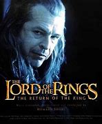 Image result for Return of the King Book Cover