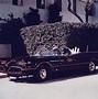 Image result for Lincoln Futura Batmobile 1966