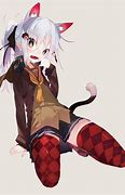 Image result for Anime Cat Tail