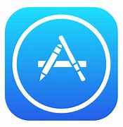 Image result for App Store First Icon