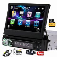 Image result for Car Radio Stereo Touch Screen