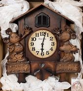 Image result for Wooden Cuckoo Mouse